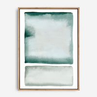 Isa | Canvas Print