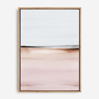 Jill | Canvas Print