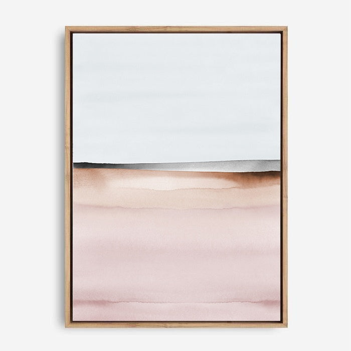 Jill | Canvas Print
