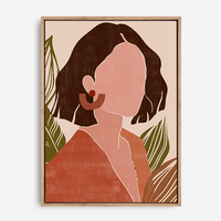 Juniper | Canvas Print