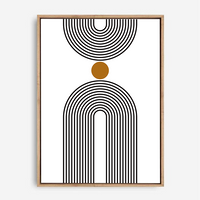 Isla | Canvas Print