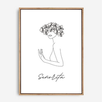 Lawson | Canvas Print