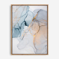 Isador | Canvas Print