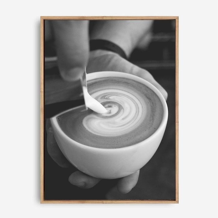 Elais | Canvas Print