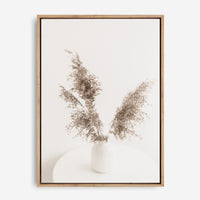 Lina | Canvas Print