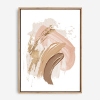 Jamira | Canvas Print