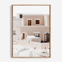 Ameir | Canvas Print