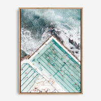 Deran | Canvas Print
