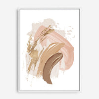 Jamira | Canvas Print