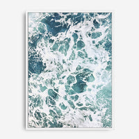 Zyair | Canvas Print
