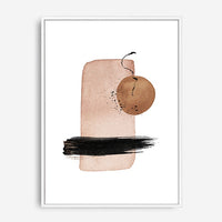 Mykel | Canvas Print