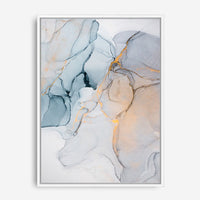 Isador | Canvas Print