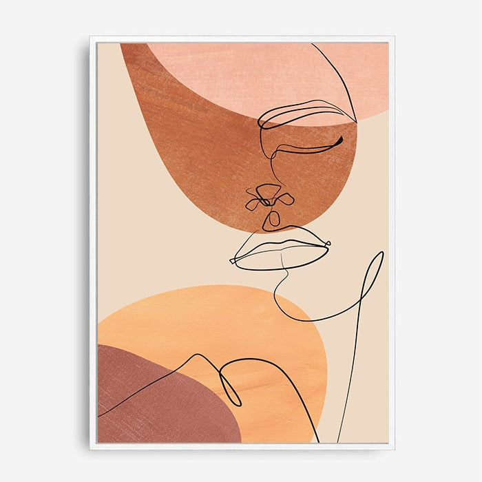 Rani | Canvas Print