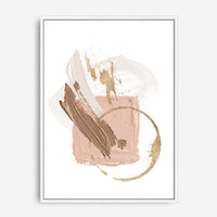 Rhea | Canvas Print