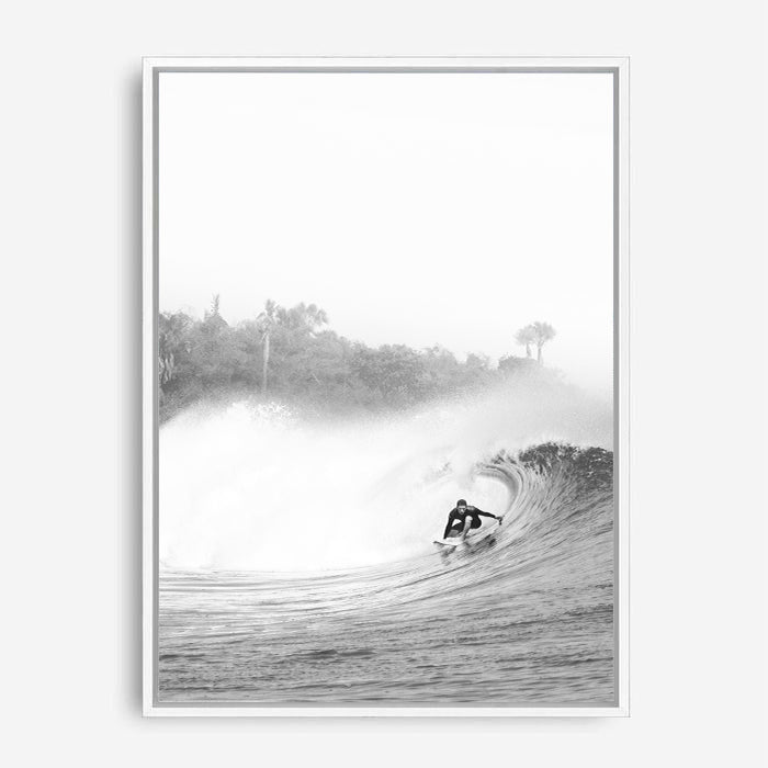 Julio | Canvas Print