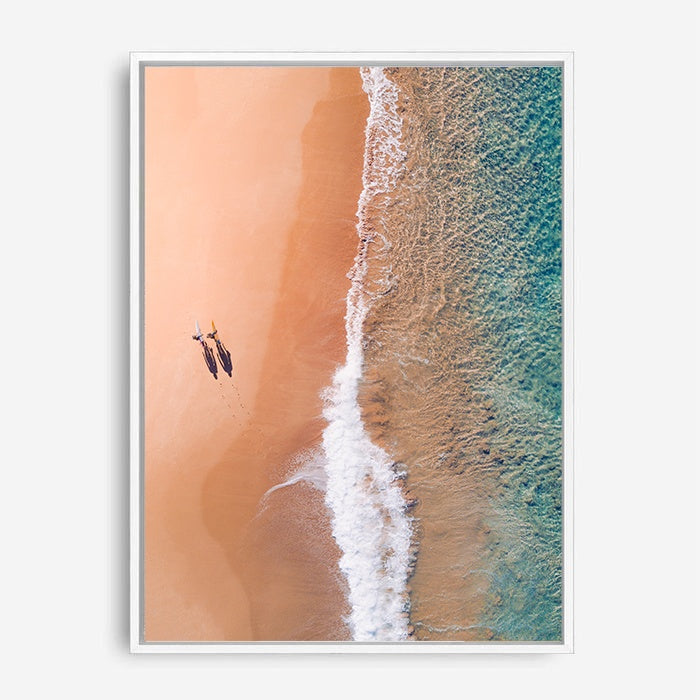 Avalone | Canvas Print