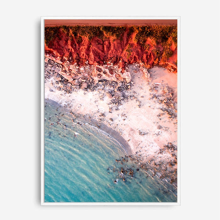 Broome | Canvas Print