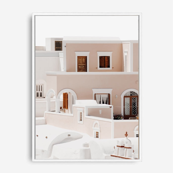 Ameir | Canvas Print