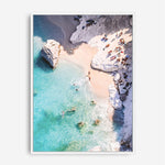 Sardinia | Canvas Print