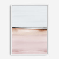 Jill | Canvas Print