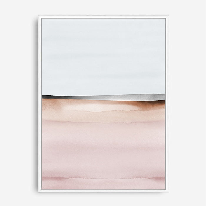 Jill | Canvas Print
