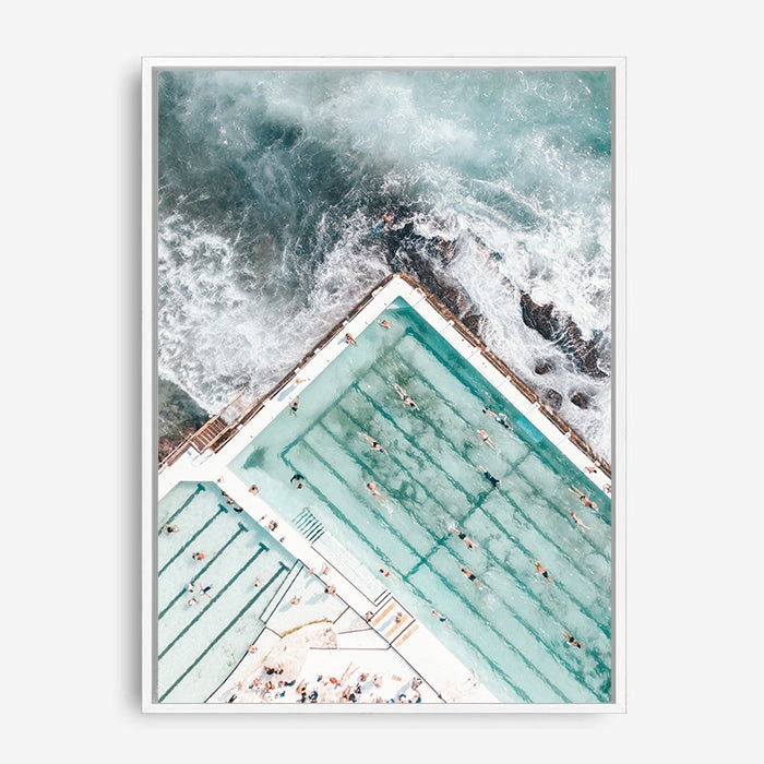 Deran | Canvas Print