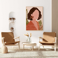 Juniper | Canvas Print