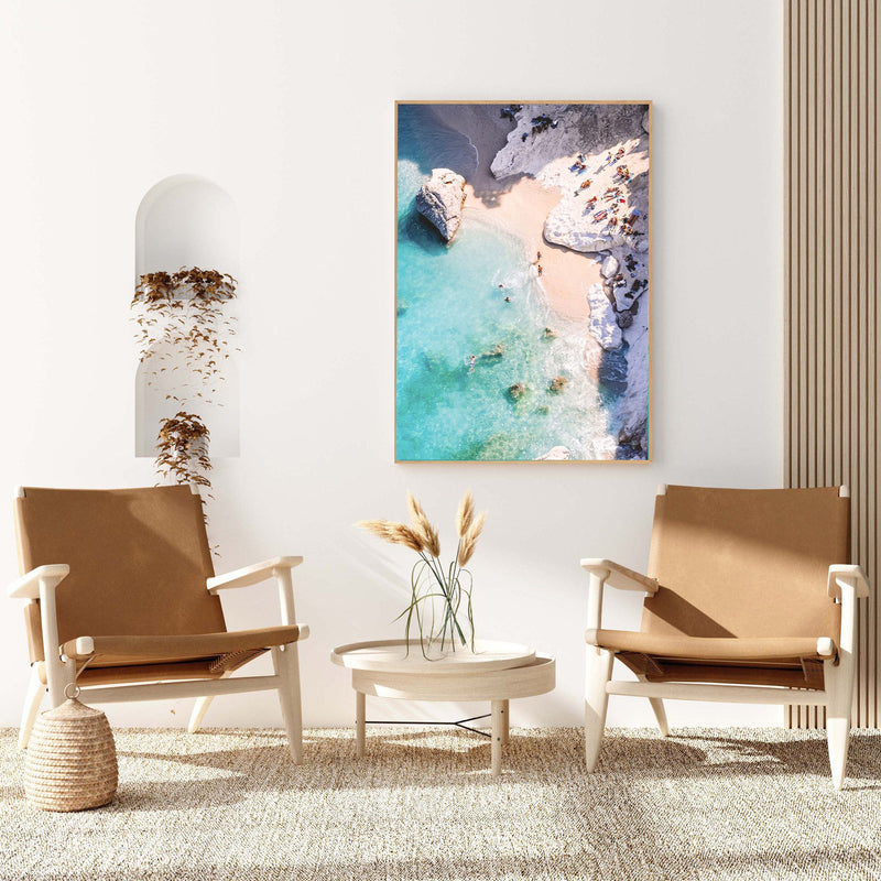 Sardinia | Canvas Print