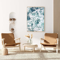 Zyair | Canvas Print