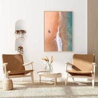 Avalone | Canvas Print