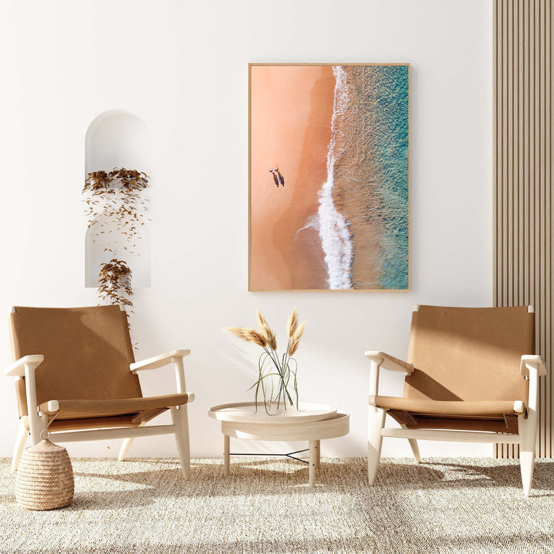 Avalone | Canvas Print