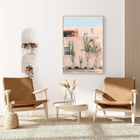 Mimosa | Canvas Print