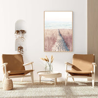Zafer | Canvas Print