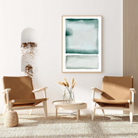 Isa | Canvas Print