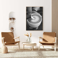 Elais | Canvas Print