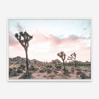 Jacob | Canvas Print