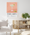 Margarita | Art Print