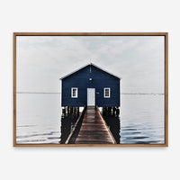 Kendric | Canvas Print