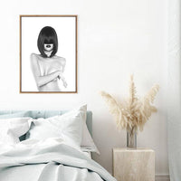 Abigail | Canvas Print