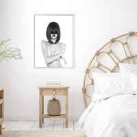 Abigail | Canvas Print