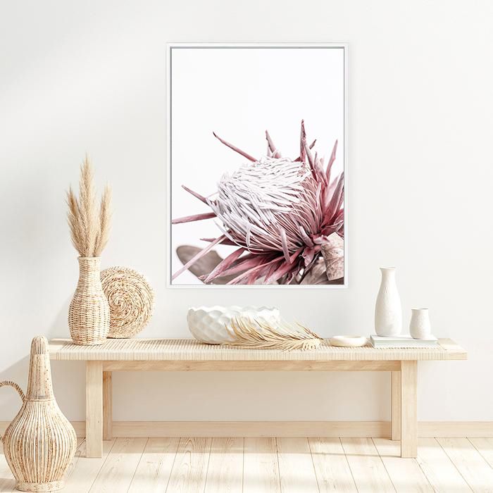 Ellen | Canvas Print