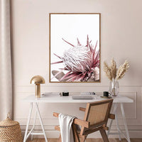 Ellen | Canvas Print