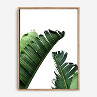 Tribeca | Canvas Print