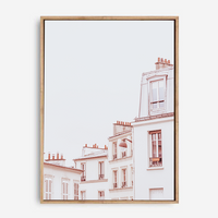 Inez | Canvas Print
