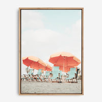 Ledger | Canvas Print