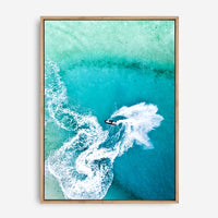 Elliot | Canvas Print