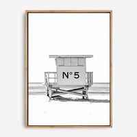 Chanel N°5 | Canvas Print