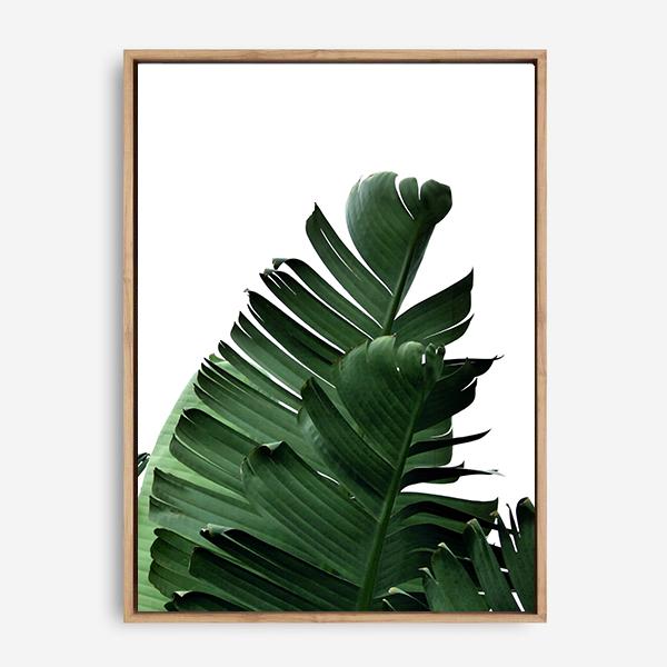 Tribeca II | Canvas Print
