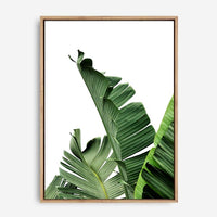 Tribeca I | Canvas Print