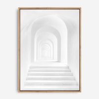 Phila | Canvas Print